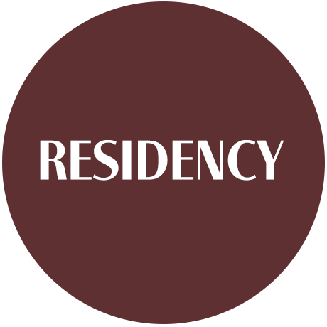 Residency icon